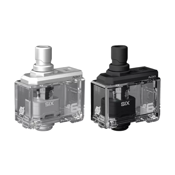 Orion Six RBA - Alexa