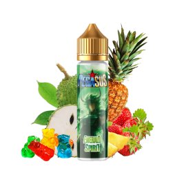 Emerald Spirit 0mg 50ml - Pegasus
