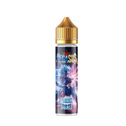 Phoenix Pulse 0mg 50ml - Pegasus