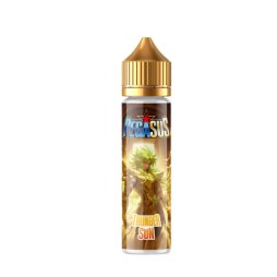 Thunder Sun 0mg 50ml - Pegasus