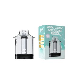 Cartouche Nexus Vide 15ml (1pc) - JNR