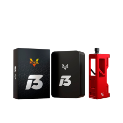 Mod Royal V i3 DNA60 New Colors - Veepon