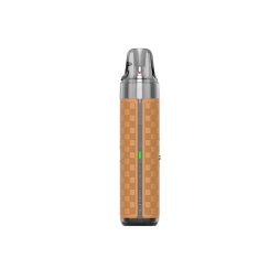 Pack Pod Vibe SE 2 Leather Edition 4.5ml 1400mAh - Vaporesso