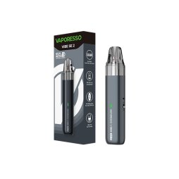 Pack Pod Vibe SE 2 4.5ml 1400mAh - Vaporesso