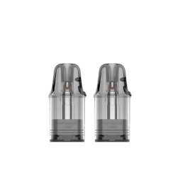 Cartouches Vibe Dual Mesh V2 0.6-0.8Ω/0.7-1.0Ω 4.5ml (2pcs) - Vaporesso
