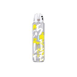 Kit Pod Caliburn G5 Lite SE 3ml 1600mAh New Colors - Uwell