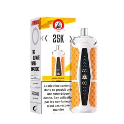 Ultra Max 25k - Starbuzz