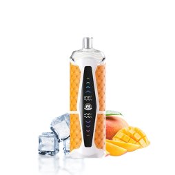 Ultra Max 25k - Starbuzz