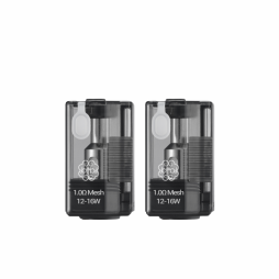 Cartouches dotAIO V3 0.3/0.6/1.0Ω 3.7ml (2pcs) - Dotmod
