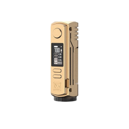 Mod Rayden 100 V2 - BD Vape