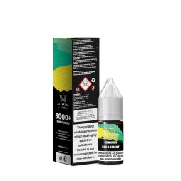 Space Dream Nic Salt 20mg 10ml - Al Fakher