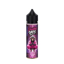 Pitaya Pop 0mg 50ml - Sawadee Vape