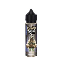 Chillz Macchiato 0mg 50ml - Sawadee Vape