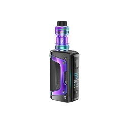 Pack Aegis Legend 5 5.5ml (Zeus Sub-Ohm 5) 2x18650 - Geekvape