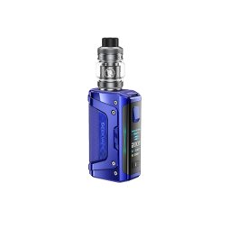 Pack Aegis Legend 5 5.5ml (Zeus Sub-Ohm 5) 2x18650 - Geekvape