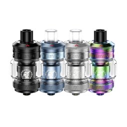 Z Nano 3 5ml 28mm - Geekvape