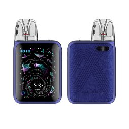 Pack Pod Caliburn G5 Koko 3ml 1600mAh - Uwell