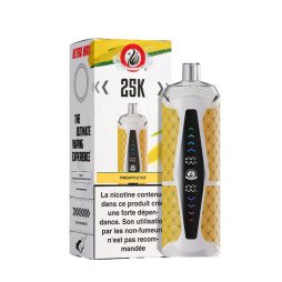 Ultra Max 25k - Starbuzz