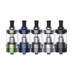 [Sample] Tank Crown Nano (Random Color) 4.5ml 23mm - Uwell