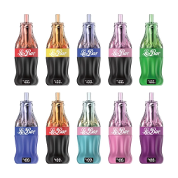 [Sample] Starter Kit 40K (Saveur Aléatoire) 20ml 2% - LeBar