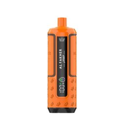 Hyper Max Advanced 30k 950mAh - Crown Bar by Al Fakher
