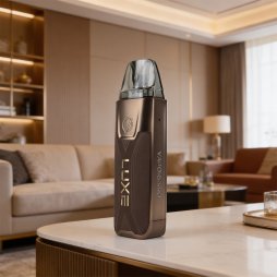 [Sample] Pack Pod Luxe XR Max 2 Leather Version 5ml 3200mAh - Vaporesso