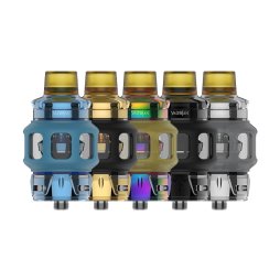 [Sample] Valyrian IV (Couleur Aléatoire) 8.5ml 24mm - Uwell