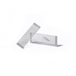 Feuilles de Mesh pour Profile 0.18ohm - Wotofo