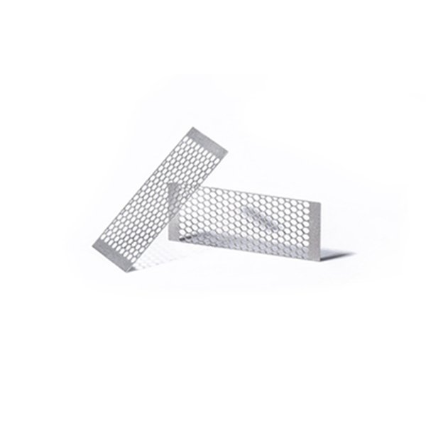 Feuilles de Mesh pour Profile 0.18ohm (10pcs) - Wotofo