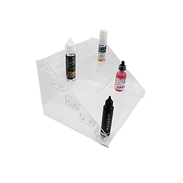Stand for 60ml bottles (E020) - 5 shelves