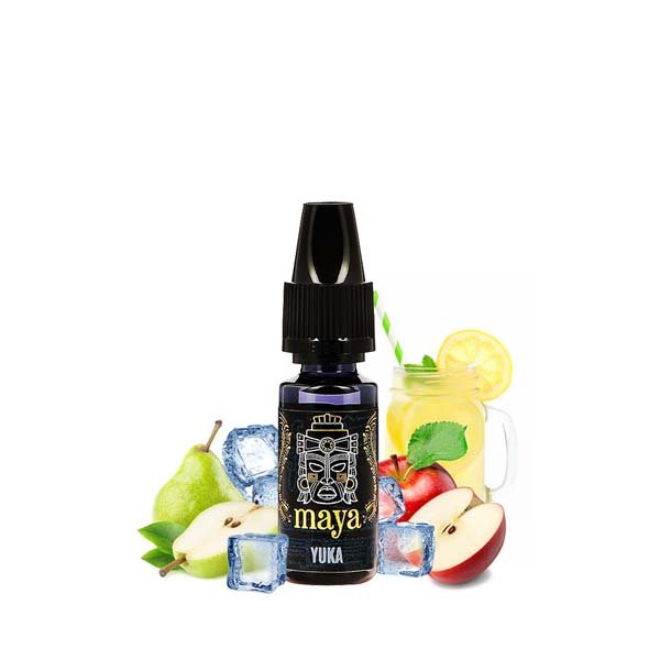 Concentrate Yuka 10ml - Maya by Full Moon