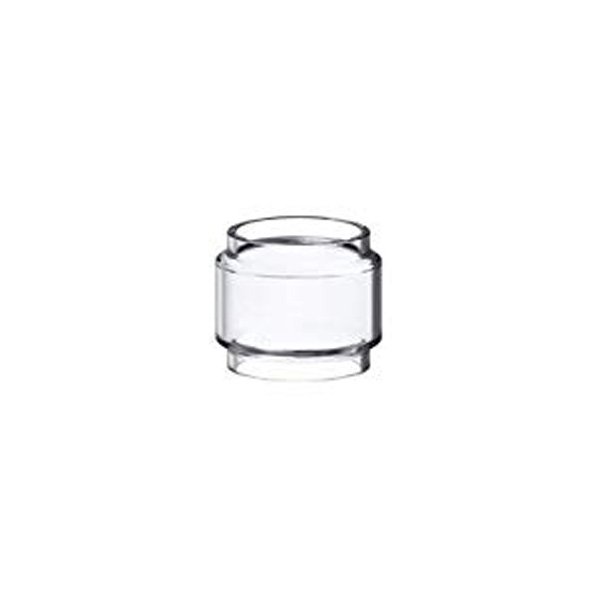 Glass Tube-9 Bubble 9ml for TFV16 Tank (1pc) - Smoktech