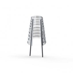 Résistances NexMesh Conical 0.15Ω SS 316L by OFRF (2pcs) - Wotofo