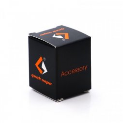 Tank Pyrex Zeus&nbsp;dual 5.5ML - Geekvape