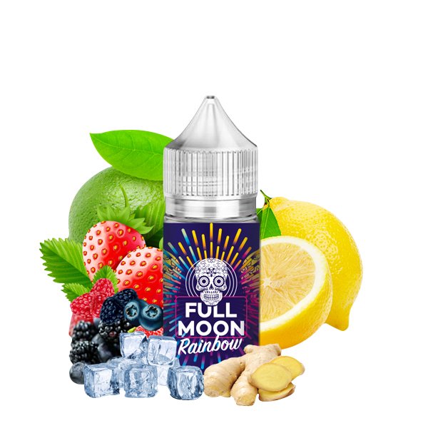 Concentré Rainbow 30ml - Full Moon