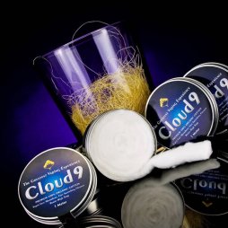 Coton Cloud 9 - Cloud 9