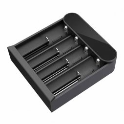 Battery charger Slim K4 with USB Type-C - Efest