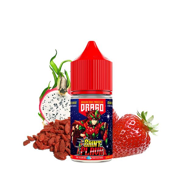 Concentré Drago 30ml - Saint Flava by Swoke