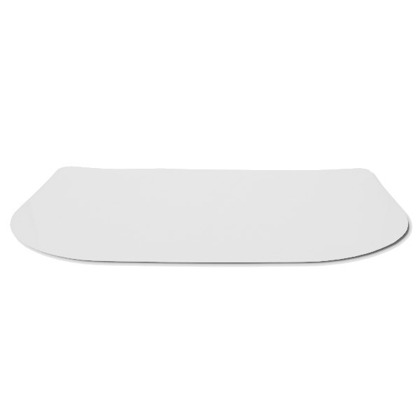 Replacement visor for Anti-Fog Safety Face Shield