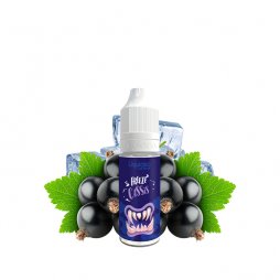 Freeze Cassis 10ml - Liquideo Freeze