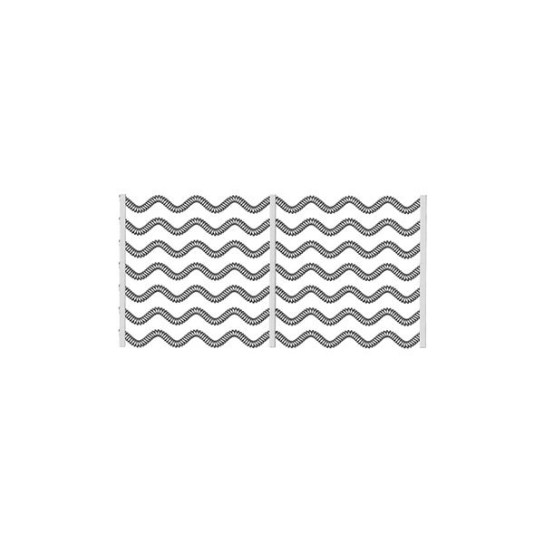 Coils NexMesh Clapton S  (5pcs) - Wotofo