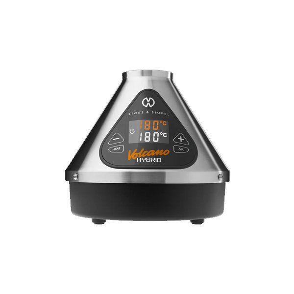 Vaporisateur Volcano Hybrid - Storz & Bickel