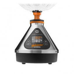 Vaporisateur Volcano Digit (Easy Valve) - Storz & Bickel