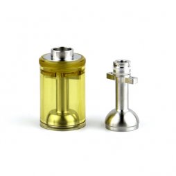 Tube long Pioneer RTA - Bp Mods