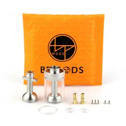 Tube long Pioneer RTA - Bp Mods