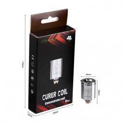 Coils Vaporisateur Demon Killer 0.65 Ω (3pcs) - LTQ Vapor