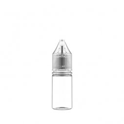 Unicorn bottle 120ML V3 - Chubby Gorilla