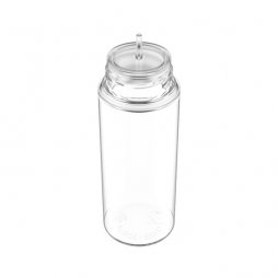 Unicorn bottle 120ML V3 - Chubby Gorilla