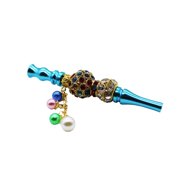 Hookah Mouthpiece J055 Random Color - Arabic Collection