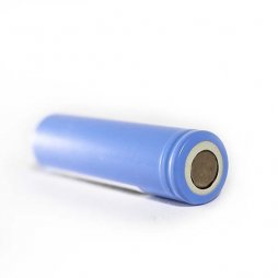 Accu 18650 HG2L 3000mAh 35A - LG